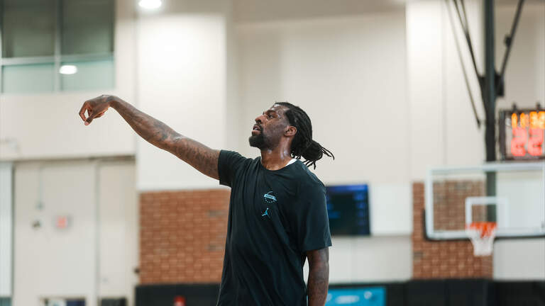 Exclusive: Naz Reid opens up on trade to Hornets, next chapter after Minnesota