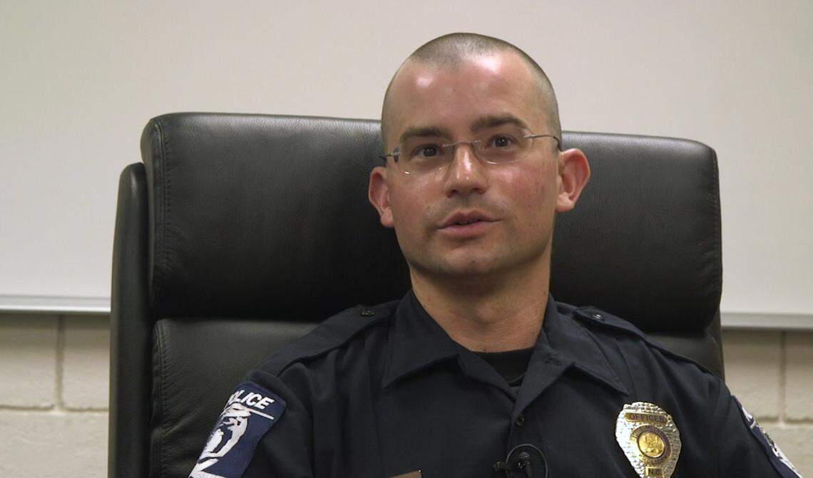 Crime at arcades is like a “free for all,” says Charlotte-Mecklenburg Police Department Detective Travis Cook, who specializes in gambling and alcohol investigations. Some crimes, he suspects, go unreported to police because operators may be worried they could be arrested on gambling charges.