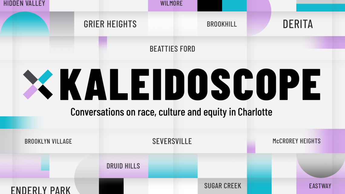 The Charlotte Observer launches Kaleidoscope, a newsletter about race, culture and equity.