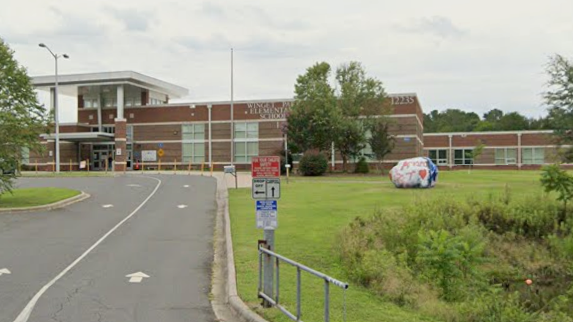 CMS teacher suspended with pay after arrest over SC Sam’s Club incident