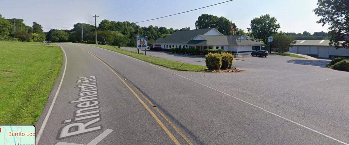 A road near a popular longtime Lake Norman barbecue restaurant will close for months so a developer can realign an intersection for hundreds of homes under construction.