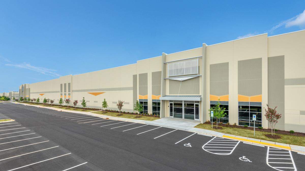 A packaging company is investing $27 million in a manufacturing facility in Concord, Gov. Roy Cooper’s office announced Tuesday. The expansion will create 150 jobs.