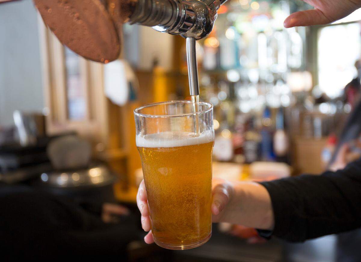 Vaulted Oak Brewing will open in Echo Hills/Oakhurst, serving regionally inspired beers.