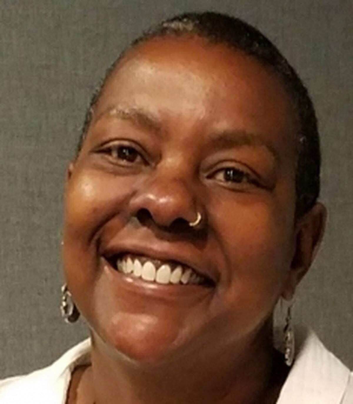 Kendra R. Johnson
