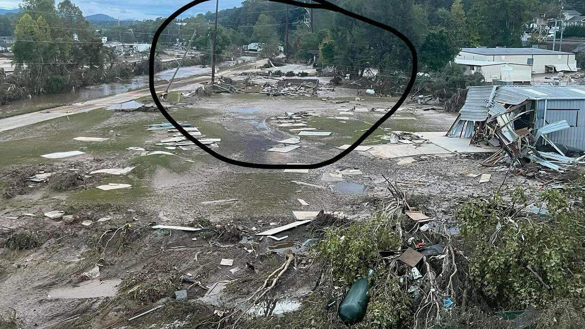 After Helene, can NC businesses and tourist sites restore ‘the magic of Asheville’?