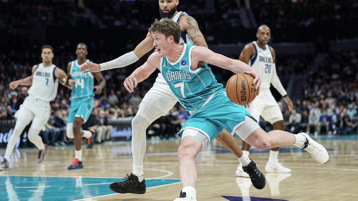 What Kon Knueppel thought of good buddy Cooper Flagg missing NBA rookie showdown