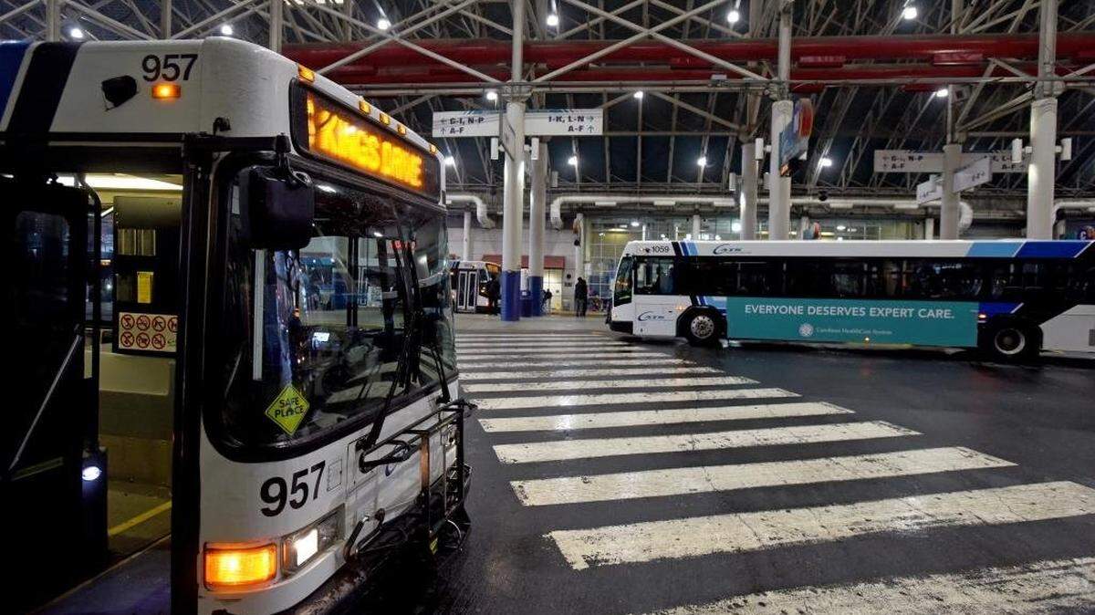 The Charlotte Area Transit System is increasing the frequency for several express bus routes, beginning Monday, July 12, 2021. The change is part of its “return to work” strategy as more commuters head back to uptown jobs.