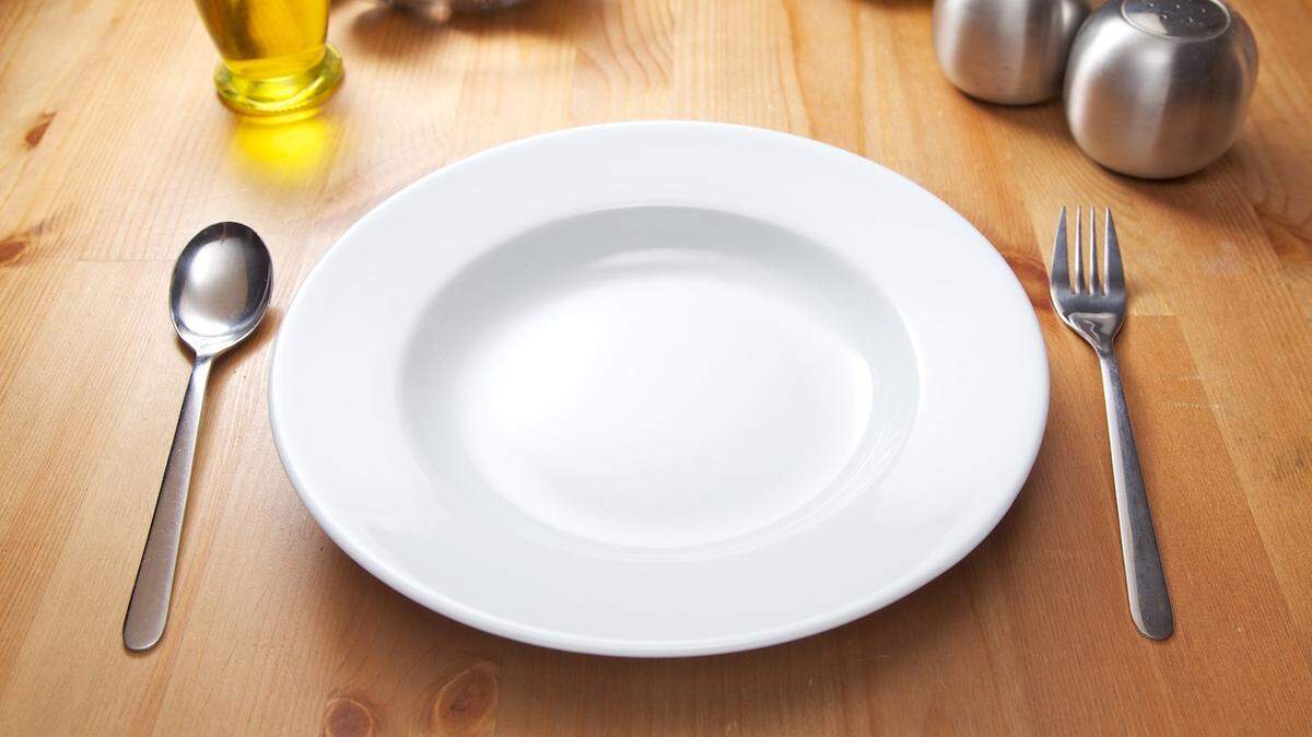 What would you choose for your last meal in Charlotte?