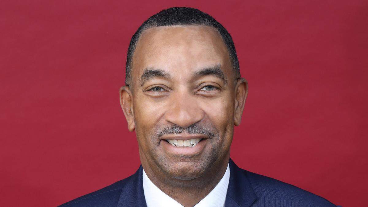 James “Smuggie” Mitchell is running for Charlotte City Council at-large in 2022.