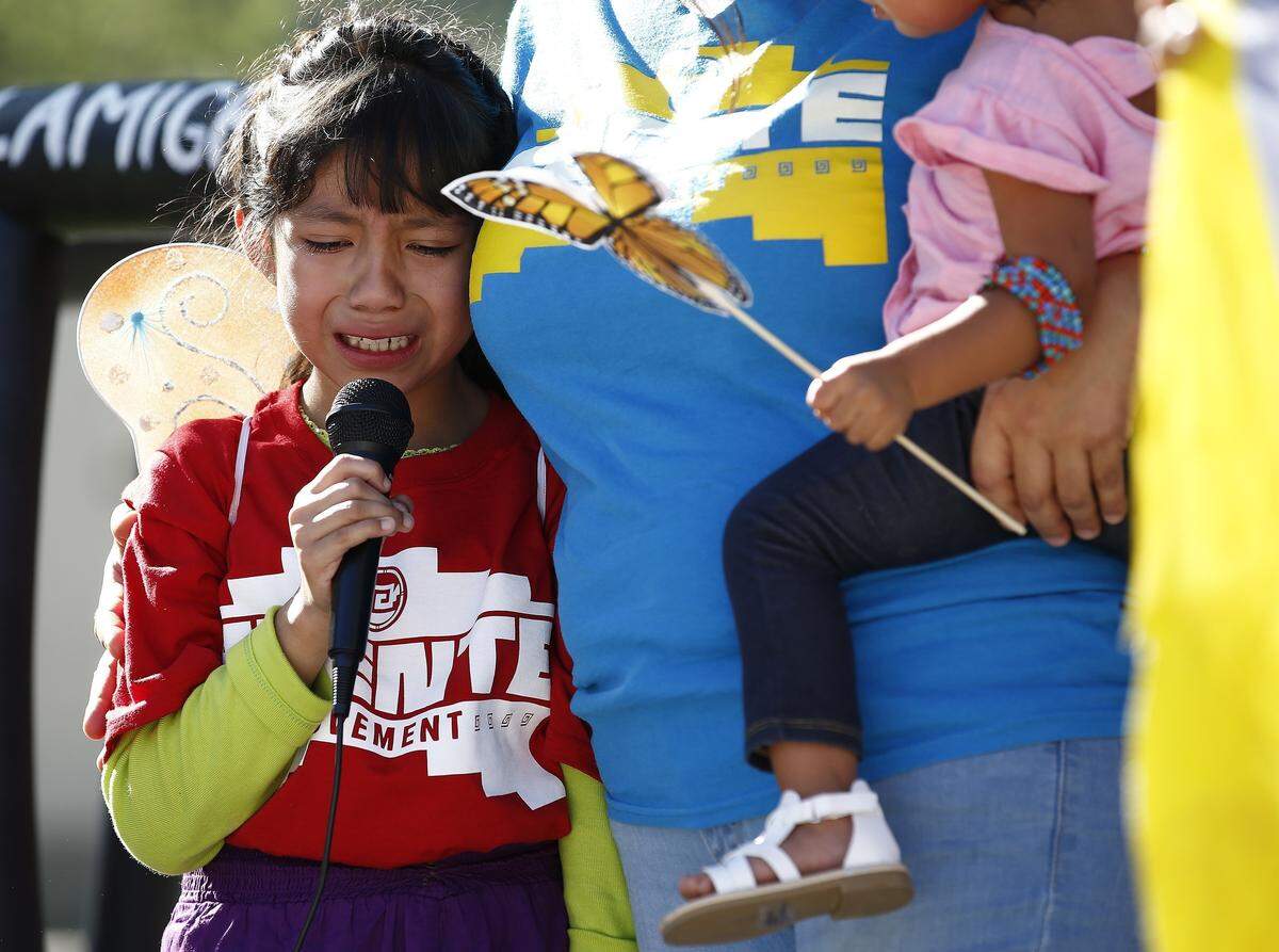 Experts recommend asking children how they feel about traumatic events and then validate their feelings.