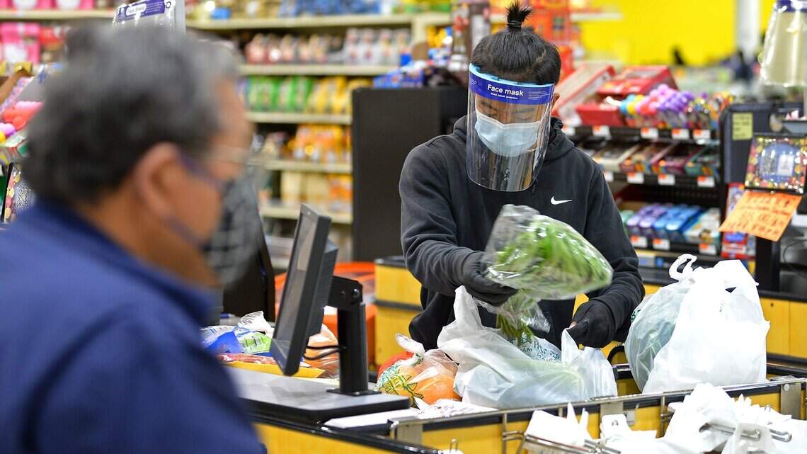 New $2 million program will bolster relief for small businesses in Charlotte