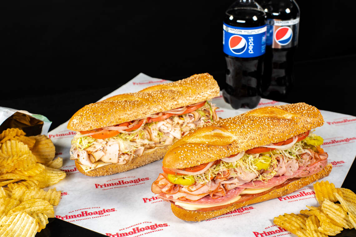 Primo Subs PrimoHoagies, an Italian sandwich shop, opens in Charlotte | Charlotte ...