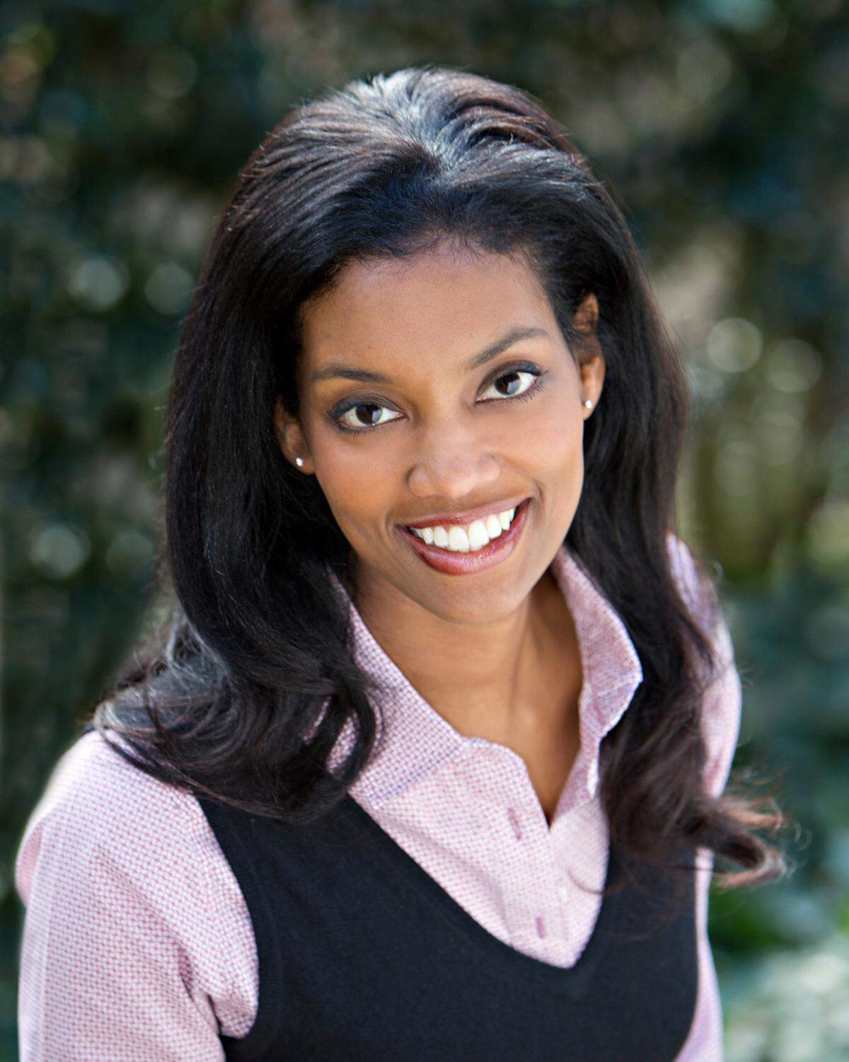 Natalie Allen founded The Arts Empowerment Project, which matches at-risk kids and teens with art opportunities that suit their interests. Allen participated in the Arts Impact Charlotte study last year to help her determine the impact of TAEP.