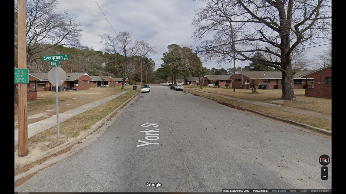 A teenager is charged with murder in connection with the death of a 15-month-old boy in Rocky Mount, NC, cops say.