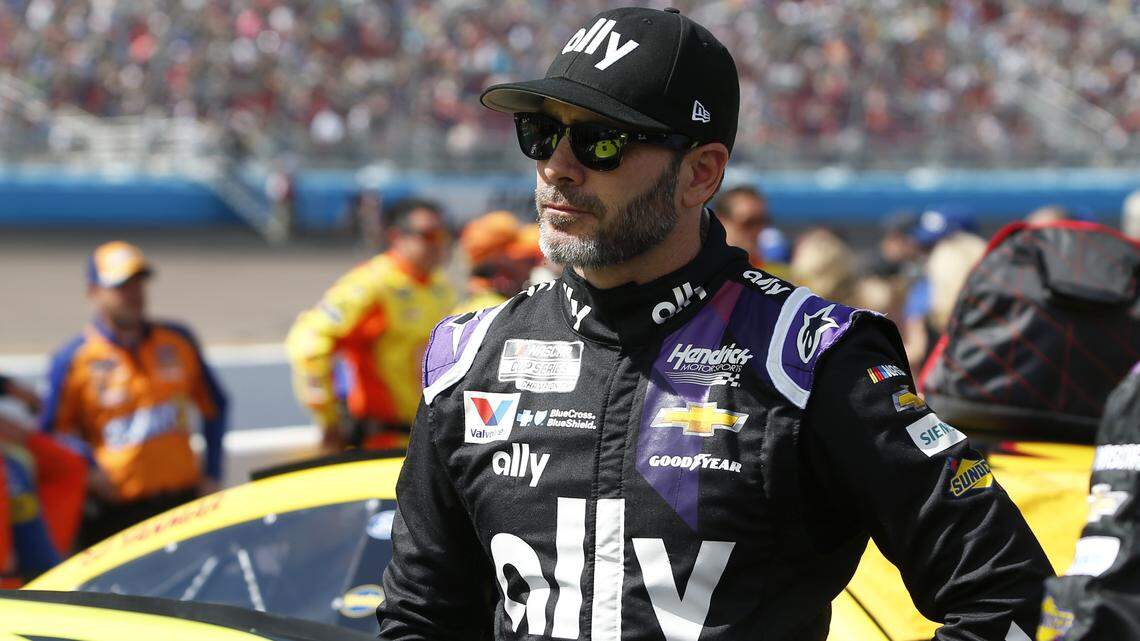 Sports fan new to NASCAR? Here’s what you need to know about the sport for Sunday.