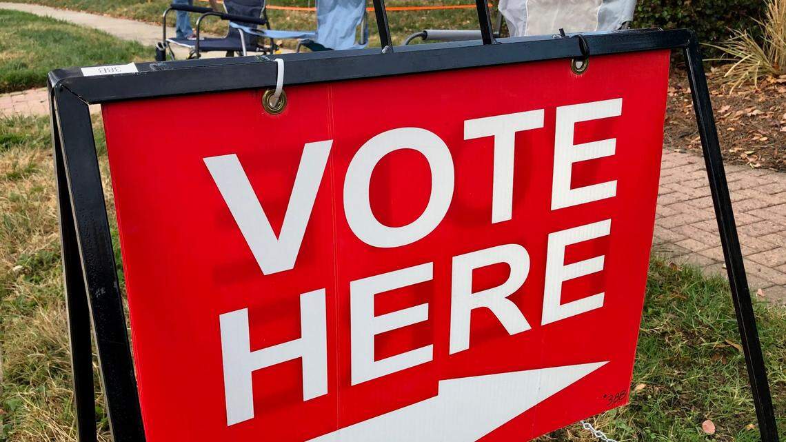 Endorsement: Our choice among strong primary candidates for NC attorney general | Opinion