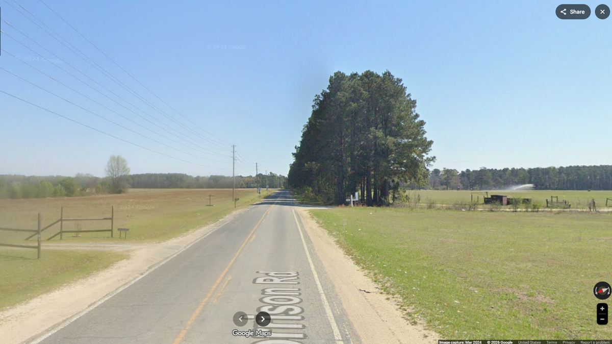 Robeson County deputies found Ernie Locklear, 65, dead along the 2700 block of Morrison Road near Maxton, officials say. It was a homicide, investigators say.