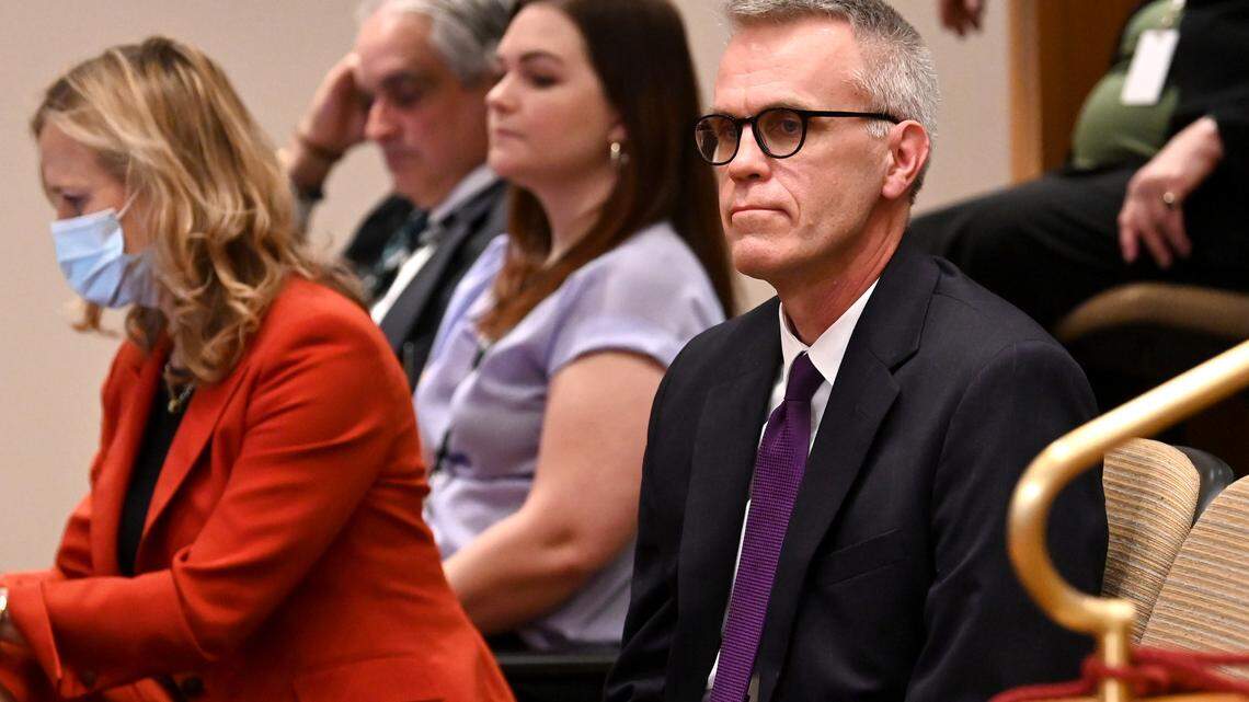 Then and now: What CMS board, others said when Earnest Winston was hired, now fired