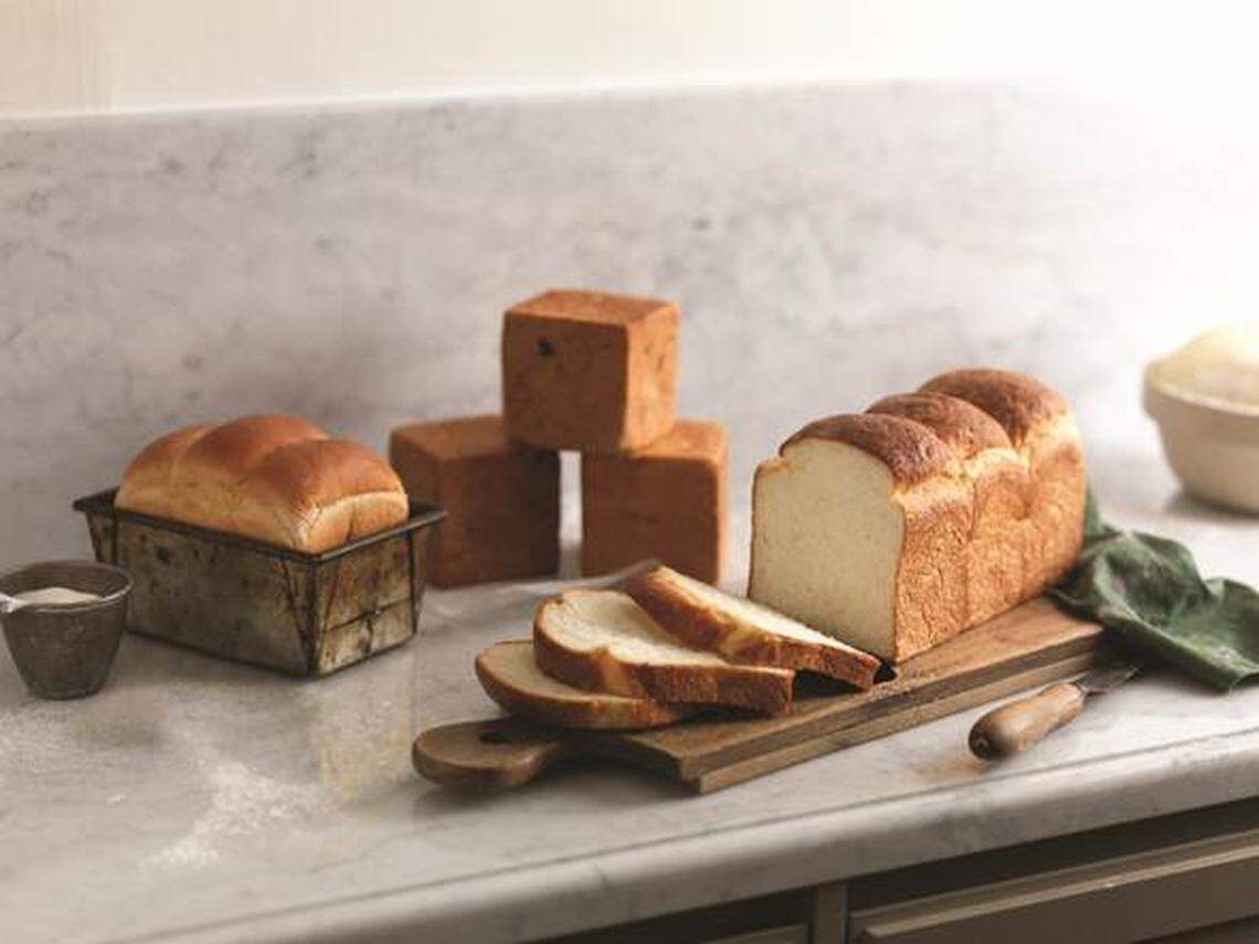 Tous les Jours, a French-Asian bakery café chain, now has three locations in the Charlotte area.