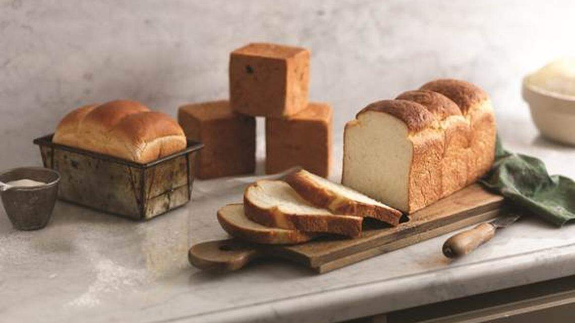 TOUS les JOURS, a French-Asian bakery café chain, is now open in SouthPark.