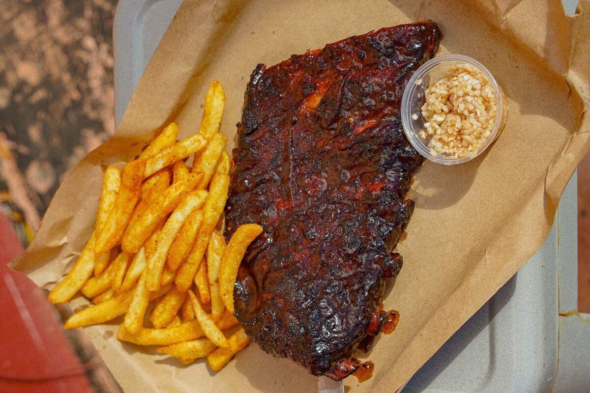 Mac’s Speed Shop, known for its award-winning barbecue, is expanding to Fort Mill, South Carolina.
