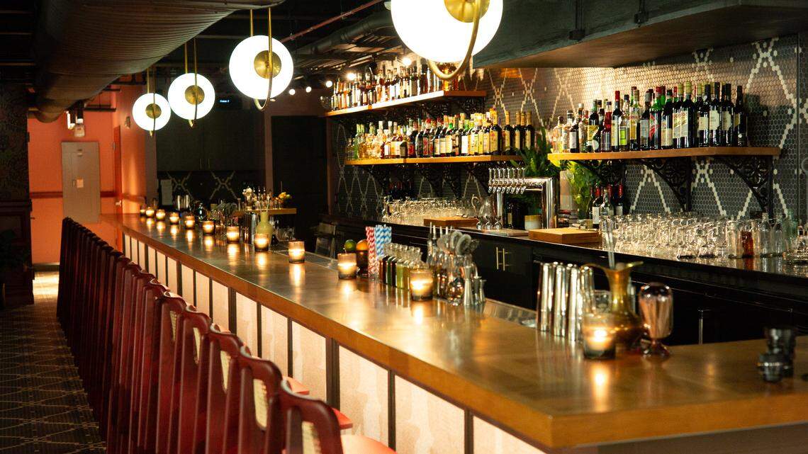 Learn the tools of the mixology trade at Billy Sunday’s cocktail 101 class on Wednesday, June 29.