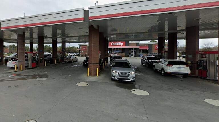 People with measles visited Charlotte Lidl store, area QuikTrip, officials say