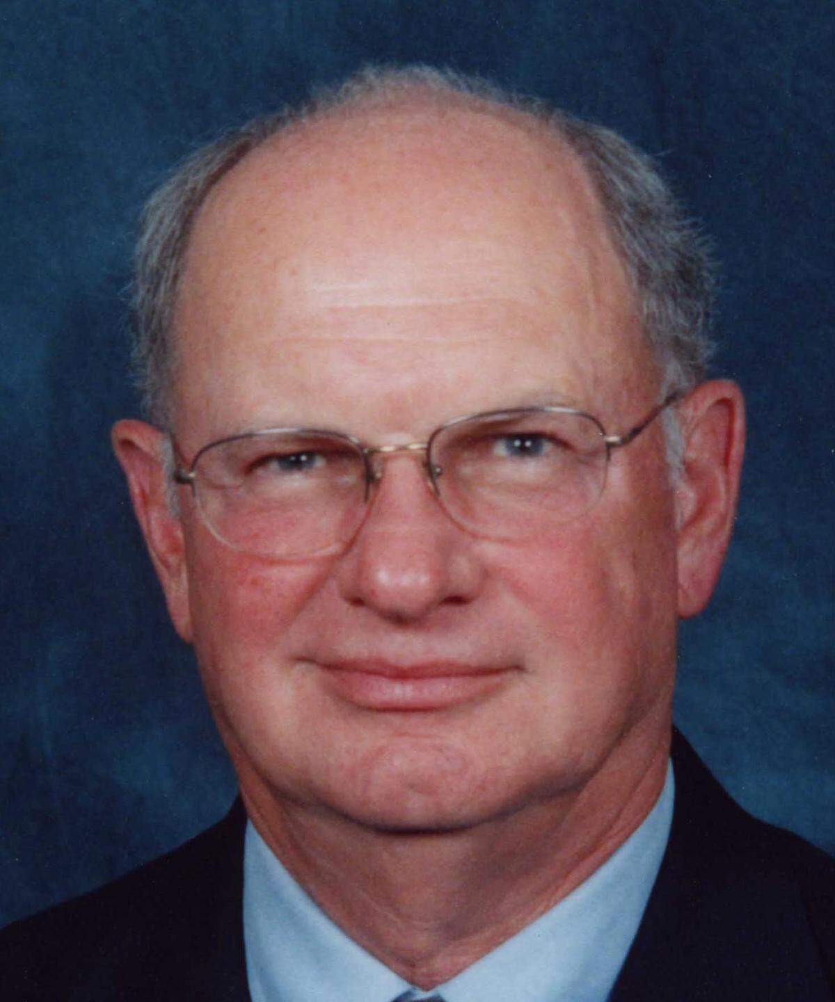 Darrel Glankler