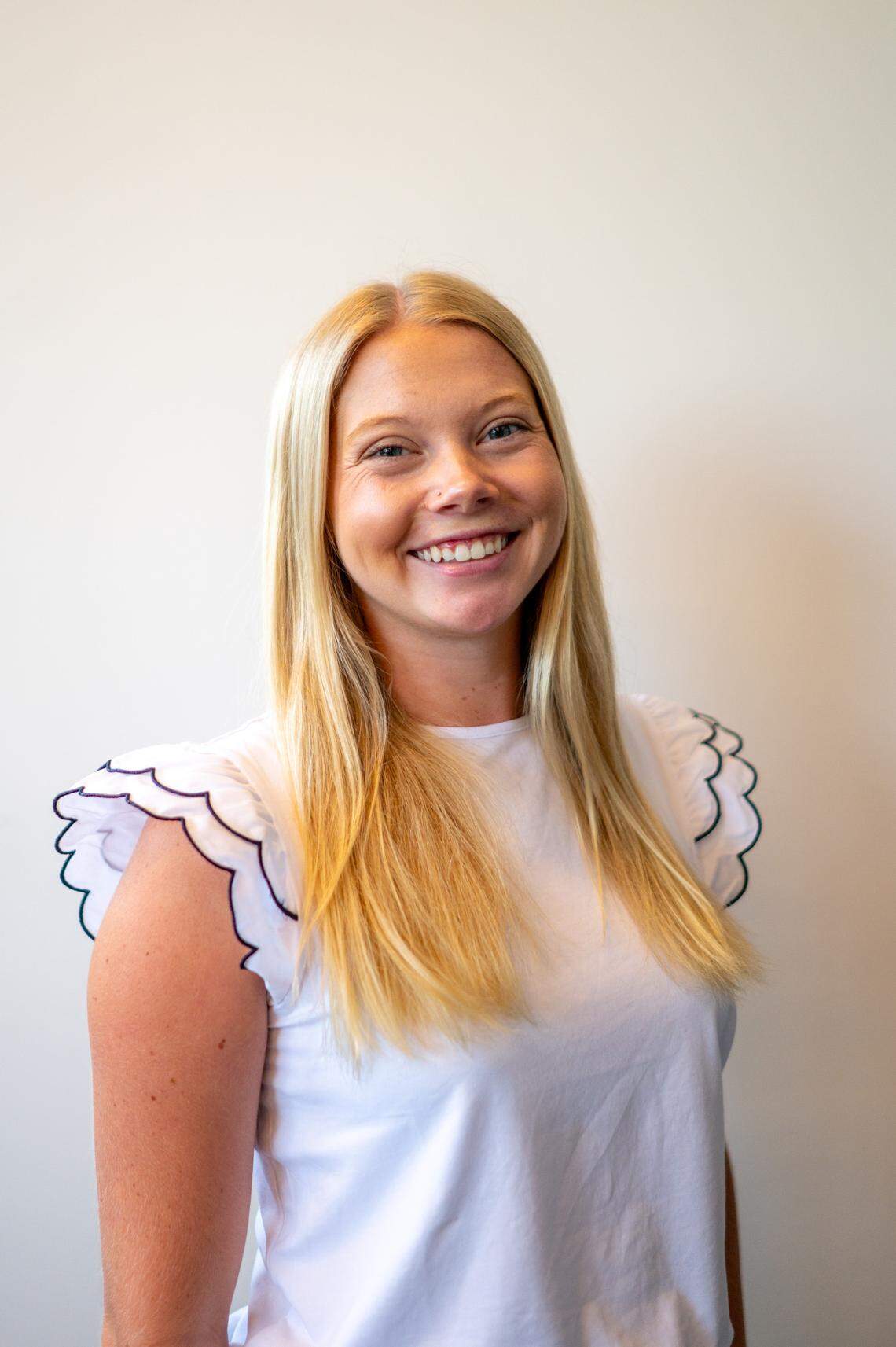 Profile Image of Sydney Sasser 