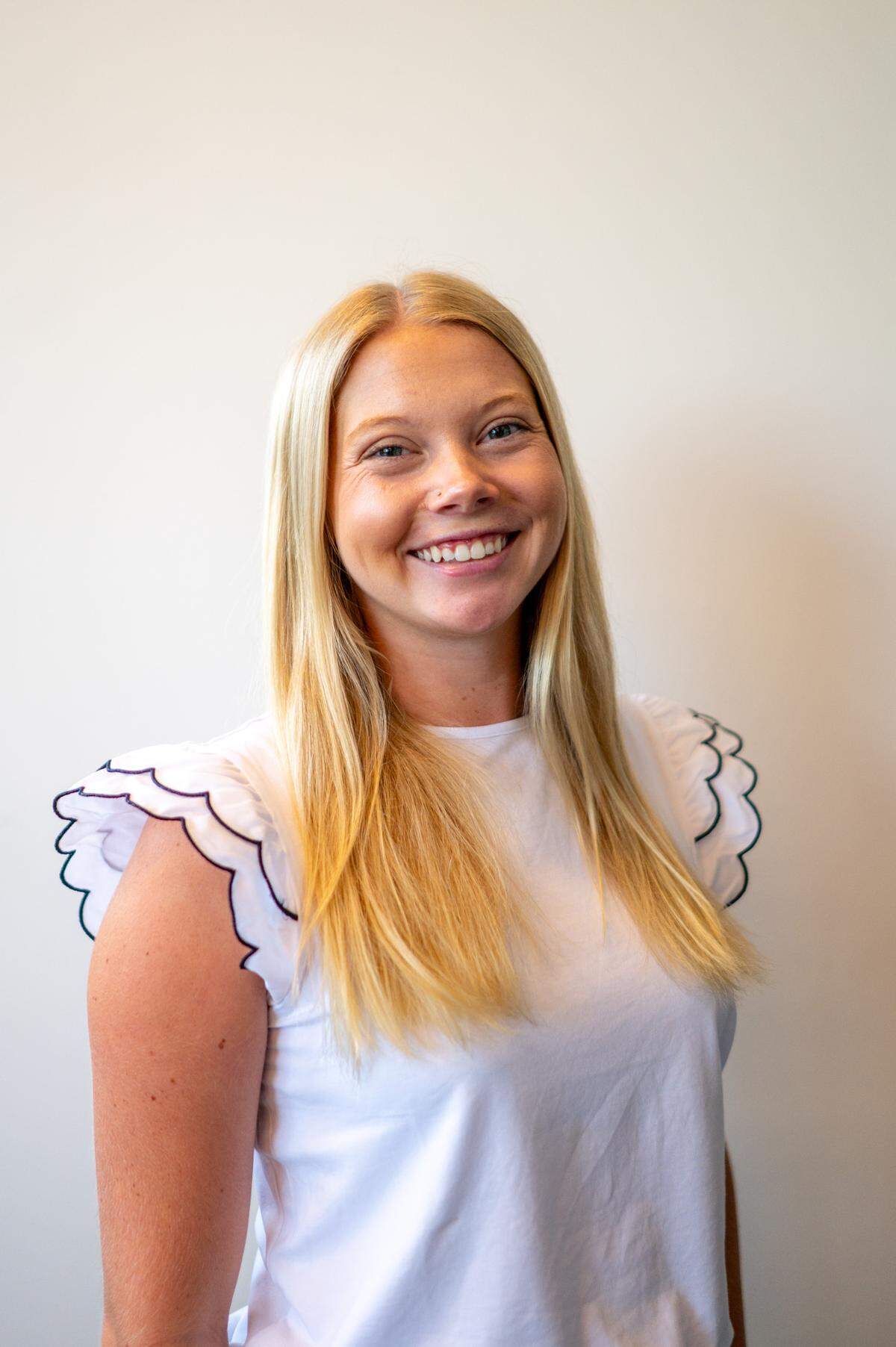 Profile Image of Sydney Sasser 