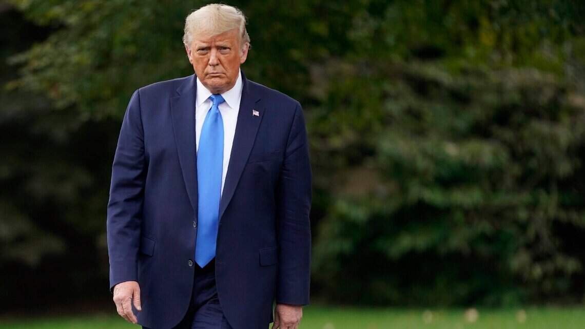 Here’s what Kansas and Missouri politicians had to say about the Trump tax return story