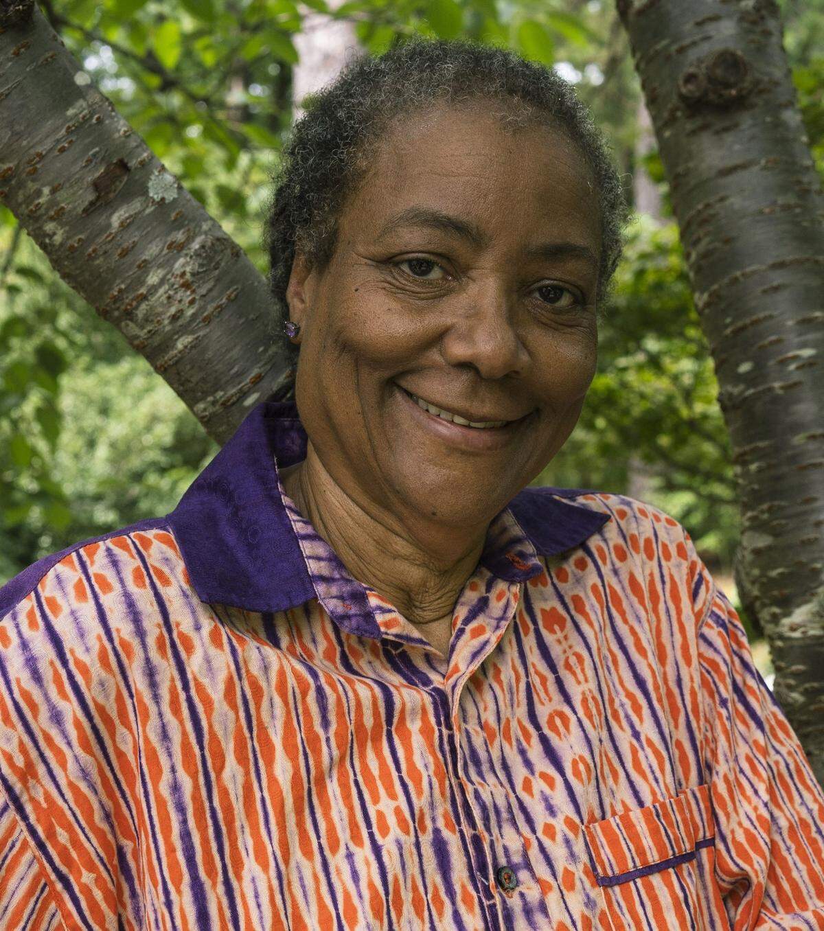 Connie Leeper