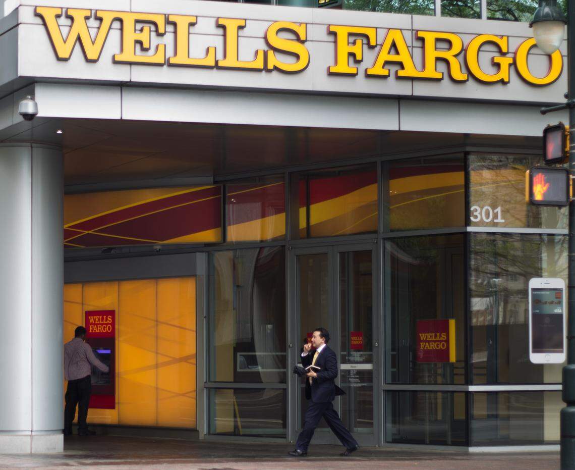 “There definitely is a sense that bias lives vibrantly at Wells Fargo. And I think it is around gender, gender identity, as well as race and ethnicity,” Jimmie Paschall, Wells Fargo’s head of enterprise diversity and inclusion, said in a June talk.