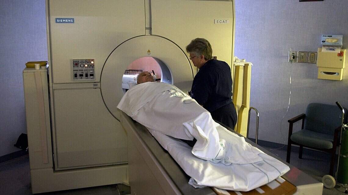 Four Lake Norman hospitals seek approval for 3D body scanner. Only one will get it