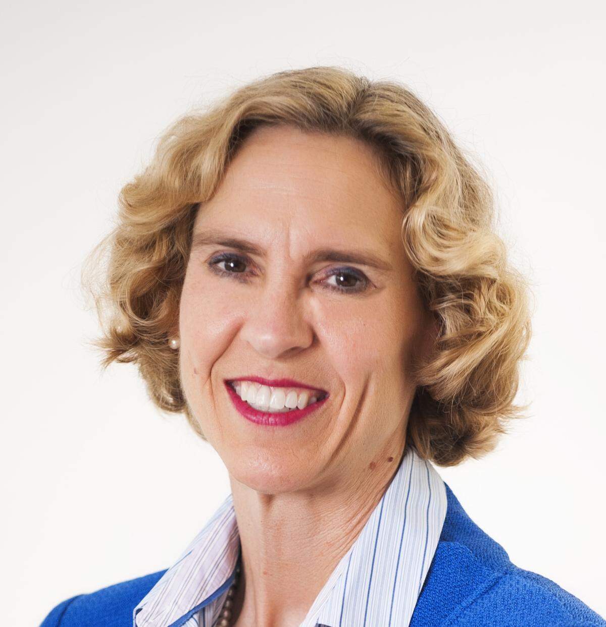 Jennifer Roberts