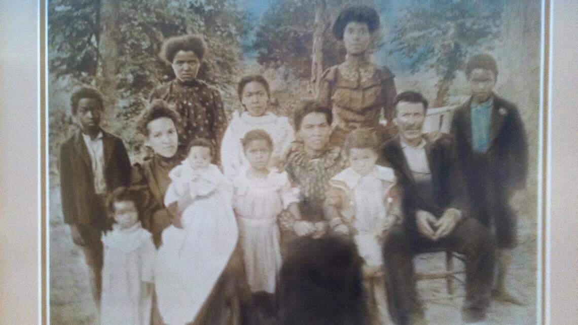 NC farm valley Fonta Flora was a ‘magical place.’ Now it’s at the bottom of a lake.