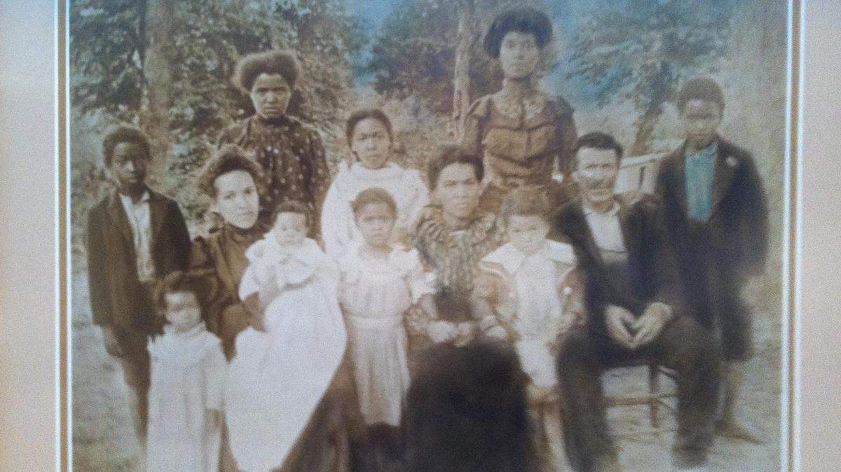 NC farm valley Fonta Flora was a ‘magical place.’ Now it’s at the bottom of a lake.