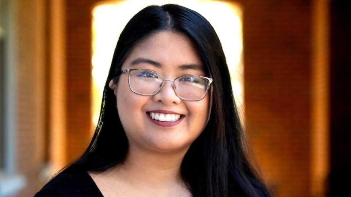 Anna Nguyen is a visiting assistant professor of Asian American history at Davidson College.