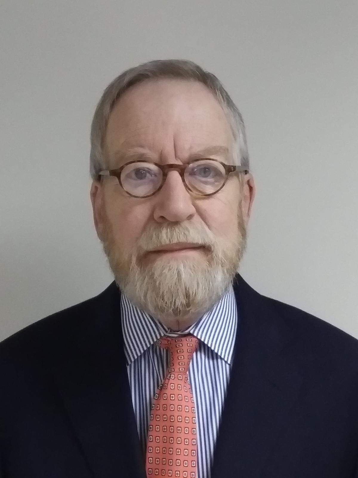 William Sitton