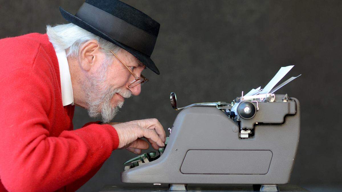 Robarchek composed a holiday letter in 2011.