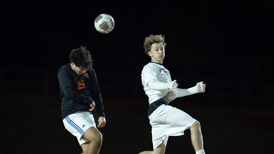 NCHSAA soccer state championship central: Track all of the finals