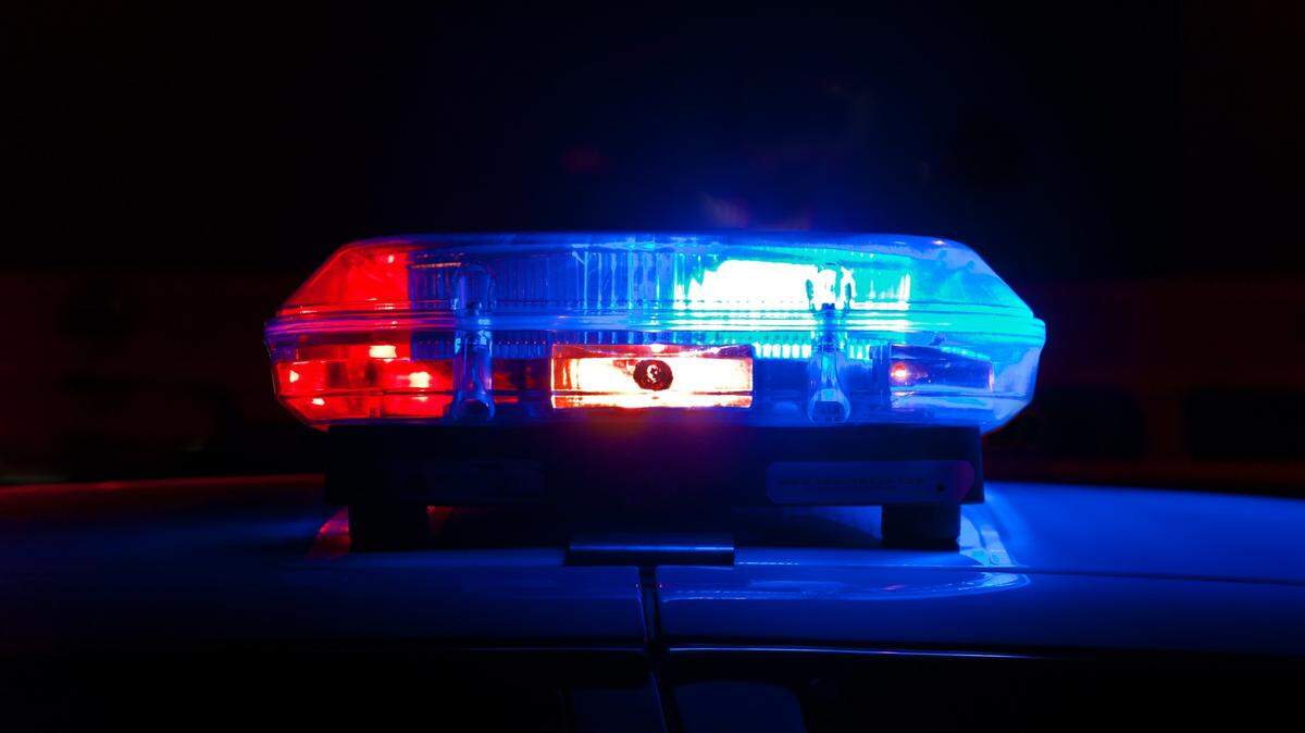 The trace of the suspect was “luckily” left behind and helped point deputies in the right direction, they said.