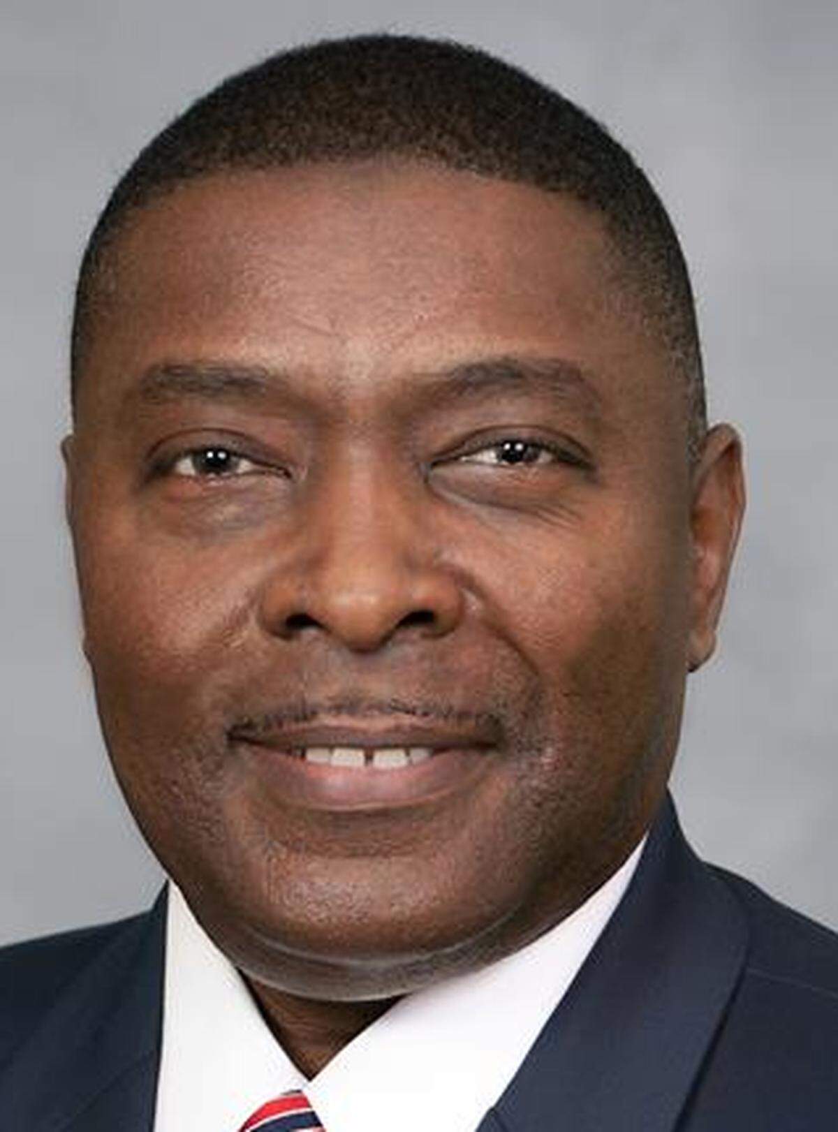 Rep. Raymond Smith