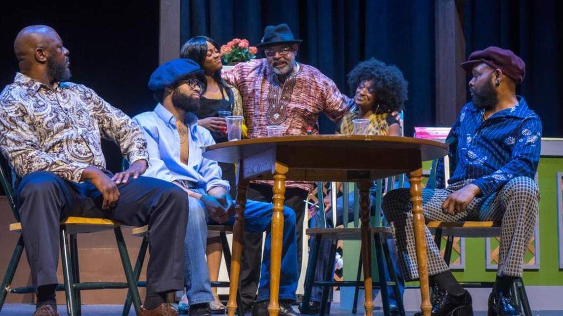Ambition blooms for one of Charlotte’s smallest arts groups and one of its biggest