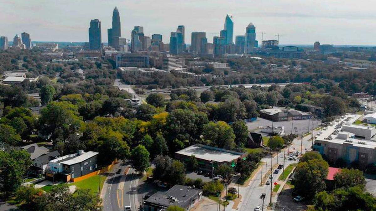 Charlotte-Mecklenburg police worked with U.S. Marshals to recover 157 runaway and missing juveniles this year through “Operation Carolina Homecoming.”