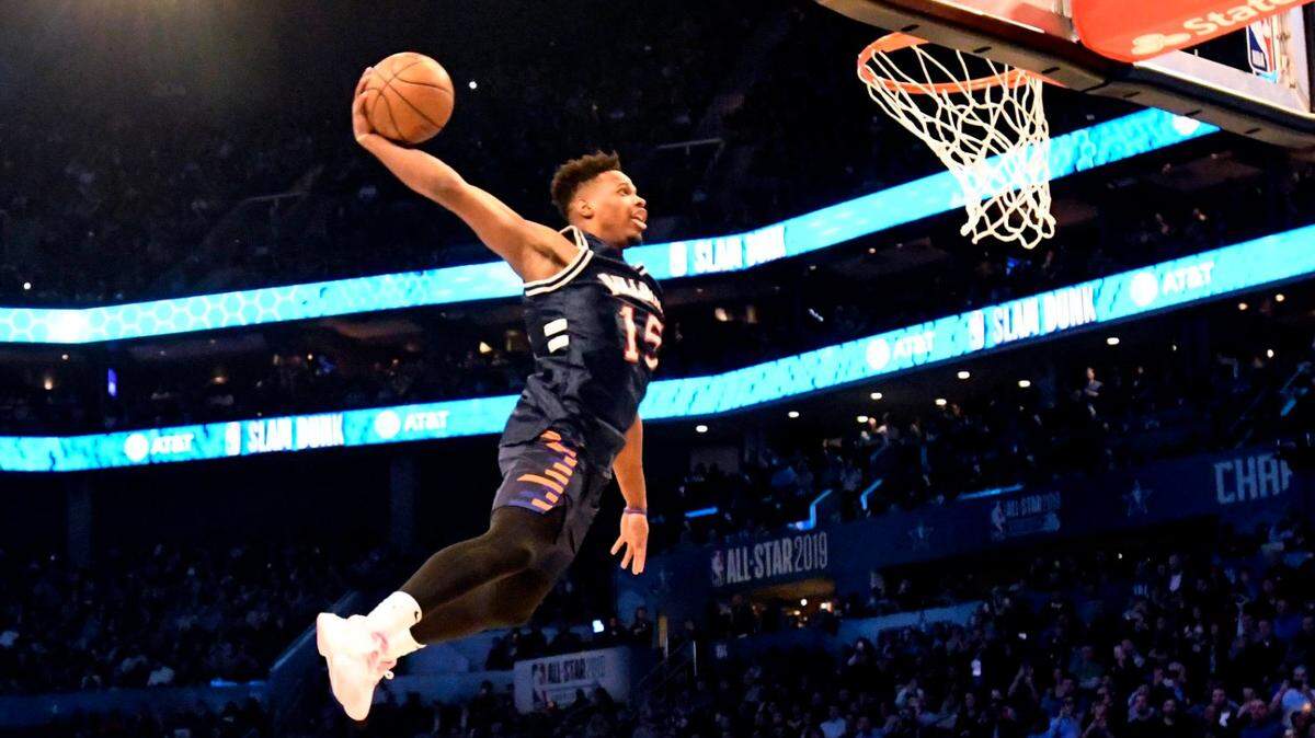 Dennis Smith Jr.