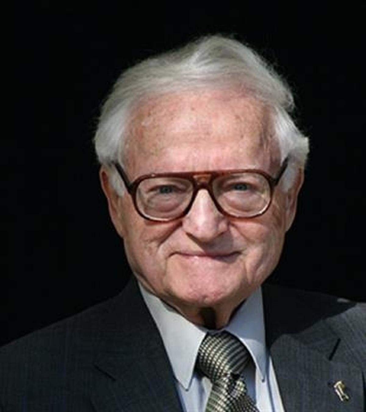 Walter J. Klein, a documentary filmmaker, historian and philanthropist in Charlotte, died Jan. 15, 2019, at 95.