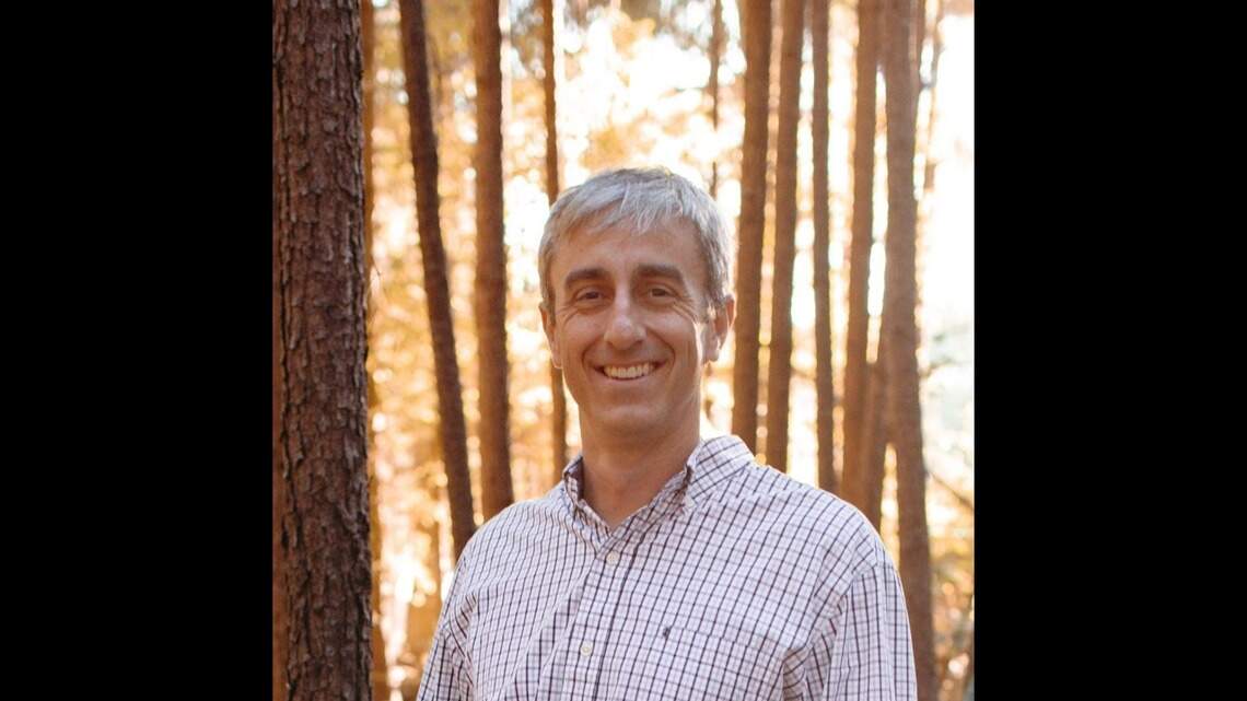 Jonathan Clayton, Matthews Board of Commissioners candidate, answers our questions