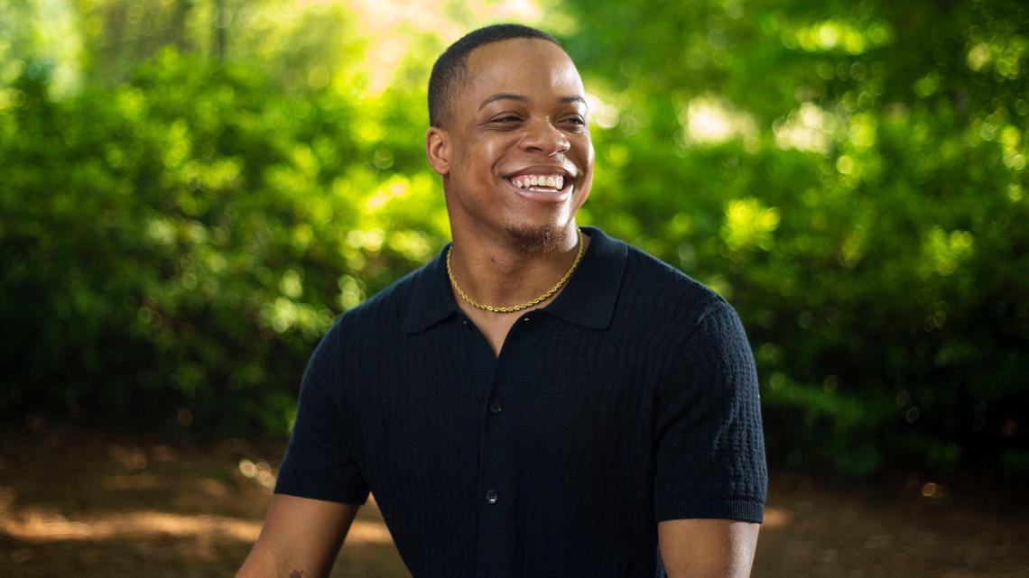 How missed graduation, cool dance video turned NC Central grad into a viral sensation