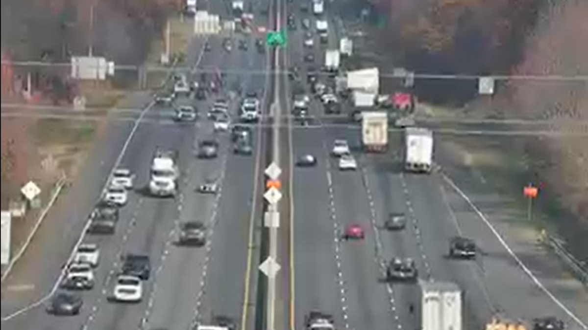 Grave found at I-77, SC 160 construction site in Fort Mill | Rock Hill ...